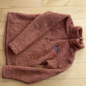 COPY - Patagonia jumper